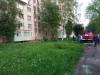 У Львові горіла квартира: є постраждала людина