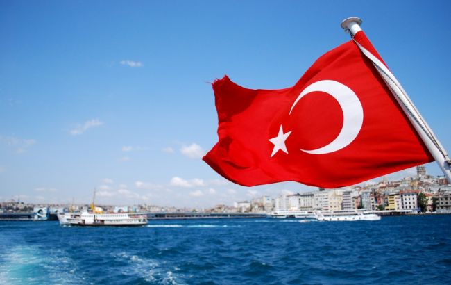 terkish