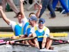 Львівські веслувальники здобули «золото» на світовій першості