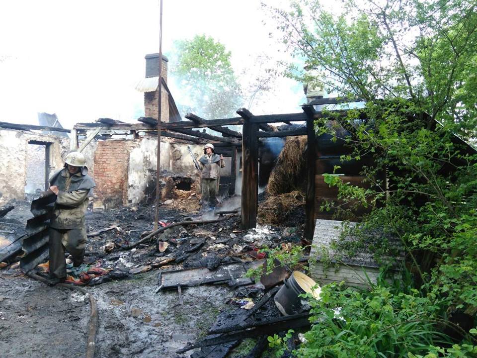 згорів будинок2