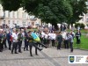 У Львові пройшли урочистості у честь Конституції