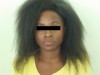 На Львівщині африканка намагалась потрапити в Італію з фальшивим паспортом