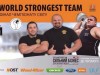 Львів запрошує на Чемпіонат світу зі стронгмену «World Strongest Team»