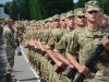 На вірність Україні присягнули близько 1500 молодих воїнів