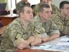 У Академії сухопутних військ вчать тактики за стандартами НАТО