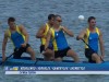 Українська четвірка каноїстів догребла до медалей чемпіонату Європи