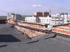 У Червонограді поліцейські спинили самогубця на даху дев’ятиповерхівки