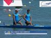 Львів'янин виборов дві медалі чемпіонату Європи з веслування