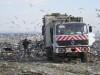 У Сумській області виявлено нелегально завезене сміття зі Львова