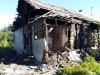 Мирне місто на Донбасі зазнало артилерійського удару терористів