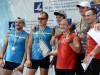 Веслярі Львівщини взяли 11 медалей на чемпіонаті України