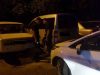 Львівські патрульні розшукали вкрадений «ВАЗ»