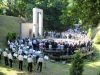 У Львові вшанували пам'ять розстріляних у 1941 році вчених