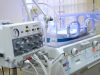 У дитячій лікарні «ОХМАДИТ» з’явився апарат штучної вентиляції легень