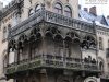 До кінця року у Львові візьмуться за реставрацію близько 20 аварійних балконів