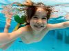 Діти учасників АТО у Львові мають можливість займатись плаванням безкоштовно