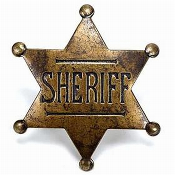 шериф