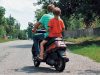 Правоохоронці не рекомендують батькам купувати своїм дітям скутери