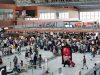У стамбульському аеропорту «застрягли» 80 українців