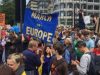Тисячі людей у Лондоні протестують проти виходу з ЄС