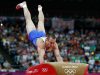 На честь українського спортсмена назвали новий елемент у спортивній гімнастиці