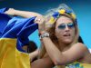 Ольга Харлан – прапороносець України на закритті Олімпійських ігор