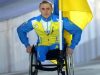 Україна на Паралімпіаді буде представлена 155 спортсменами