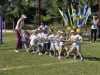 На Львівщині відбулися Малі Олімпійські Ігри для малюків