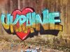 На вихідних у Львові відбудеться найбільший український графіті-фестиваль