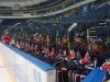 Львівські хокеїсти взяли «срібло» у чемпіонаті в Мінську
