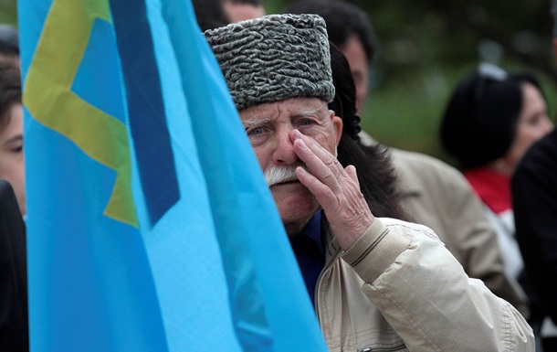 кримські татари