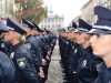 Завтра на вулицях Львова суттєво побільшає поліцейських
