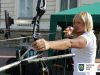 Як у Львові пройшли міжнародні змагання зі стрільби з лука