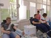 Львівські рятувальники здали кров для онкохворих дітей