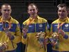 Тенісист з Львівщини здобув золоту медаль на Паралімпіаді