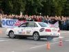 У Львові пройдуть змагання з автослалому