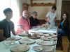 Корейські журналісти вивчають кулінарні традиції Львівщини