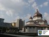 У Львові освятили новозбудований храм Софії - Премудрості Божої