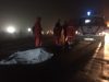У Рясне-Руській через туман загинув молодий чоловік