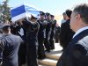 Як світові лідери попрощались з колишнім Президентом Ізраїлю