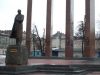 Пам'ятник Бандері у Львові «добудує» Галицька райадміністрація