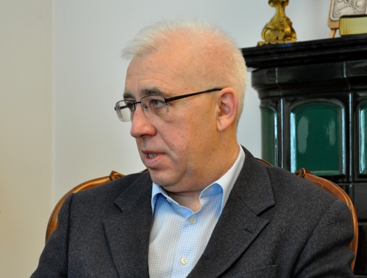 Володимир Яценківський