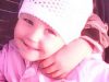 Львів’ян просять доєднатися до боротьби 4-річної дівчинки з страшними опіками