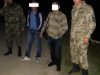 Двоє грузинів намагались нелегально потрапити у ЄС через «Грушів»