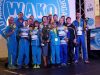Дрогобицькі кікбоксери – призери чемпіонату світу