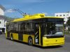 На Хуторівці будуть продовжувати тролейбусну лінію: проект обійдеться у 200 млн