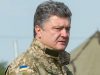 Порошенко запевнив, що з кінця жовтня українська армія стане контрактною