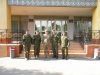 Канадійські генерали ревізували Академію сухопутних військ у Львові