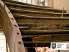 У центрі Львова реставрують старовинні сходи
