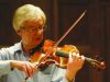 У Львові відбудеться Міжнародний конкурс скрипалів